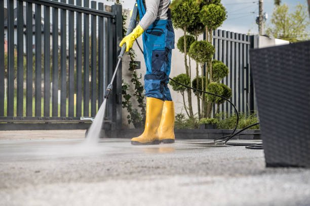 Best Sidewalk Pressure Washing  in Granvle, IL