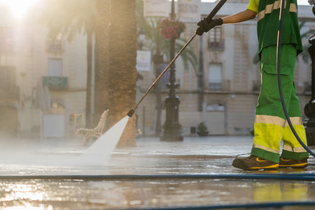 Best Pressure Washing Brick  in Granvle, IL