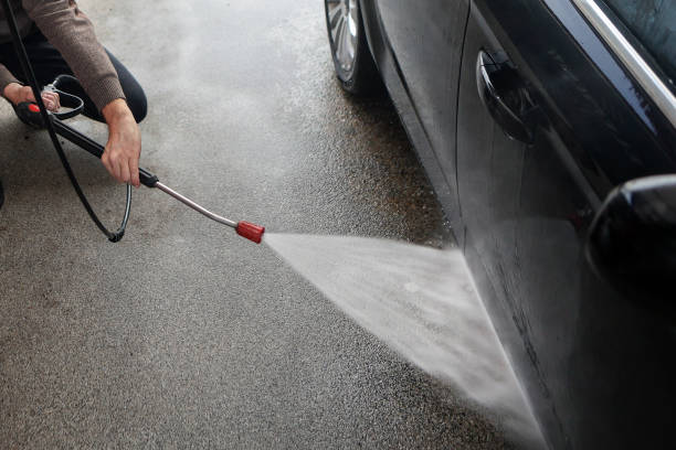 Best Affordable Pressure Washing  in Granvle, IL