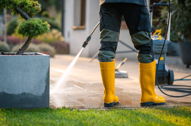 Best Residential Pressure Washing Services  in Granvle, IL